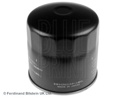 BLUE PRINT Масляный фильтр ADT32103